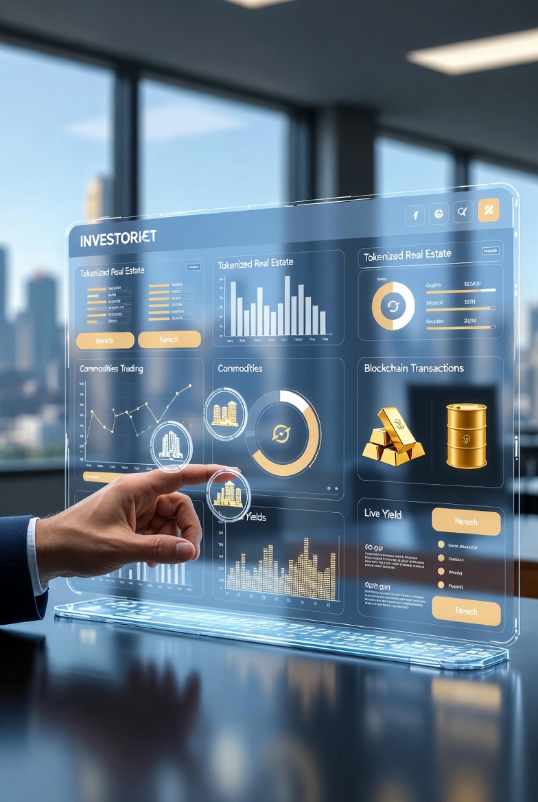 RWA Tokenization in 2026: From Experiment to Institutional Infrastructure
