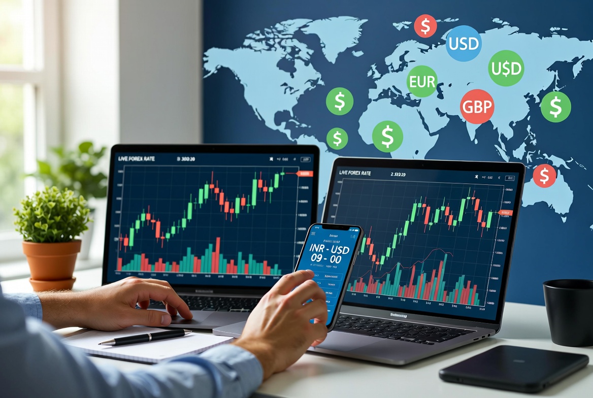 Understanding International Money Transfers Near Me Beyond Exchange Rates
