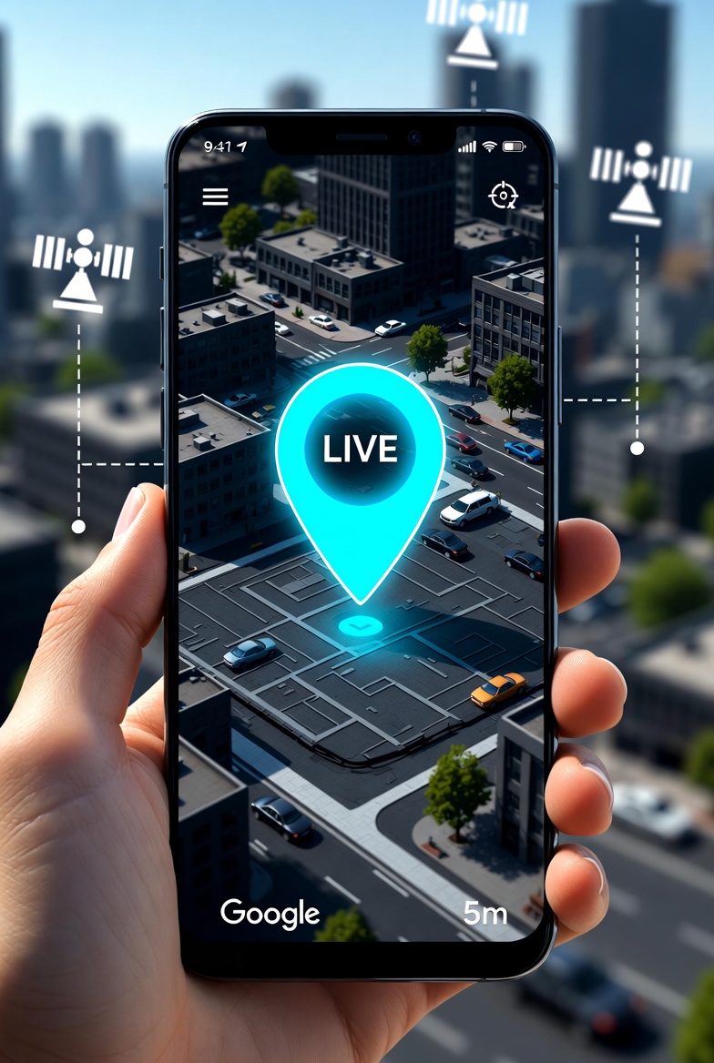 Mobile Number Tracker Accuracy: What Really Finds a Phone
