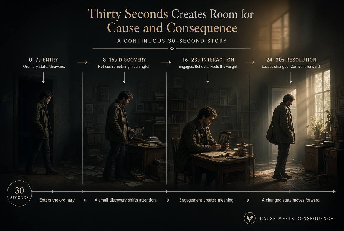 From 15-Second Generation to 30-Second Storytelling: How Seedance 2.5 Expands on Seedance 2.0