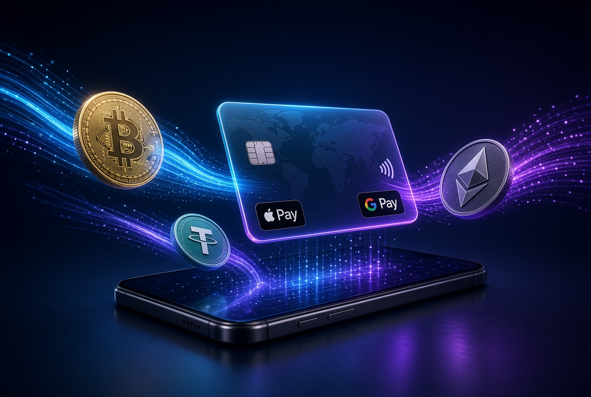 Best No-KYC Crypto Cards in 2026: A Freelancer's Guide
