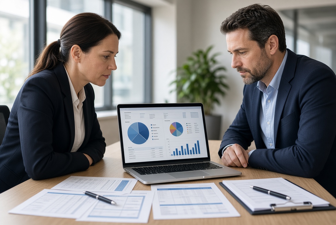 How To Improve Business Cash Flow Through Better Expense Management