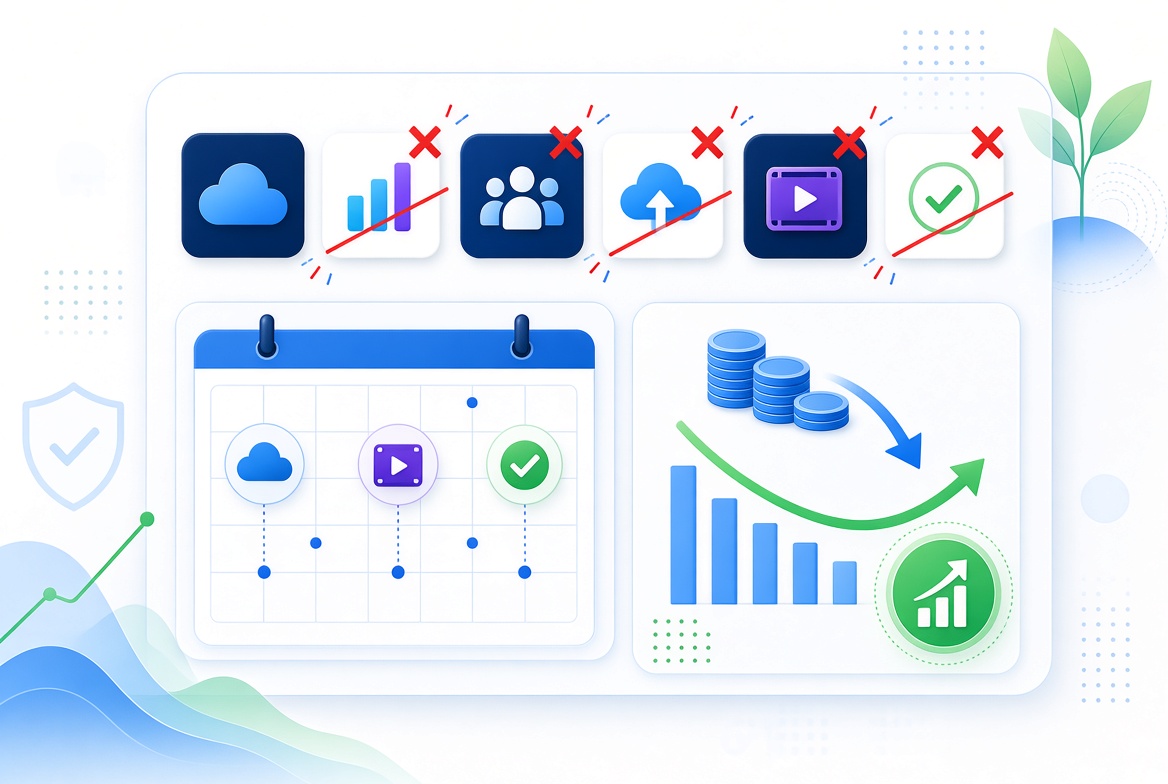How To Improve Business Cash Flow Through Better Expense Management