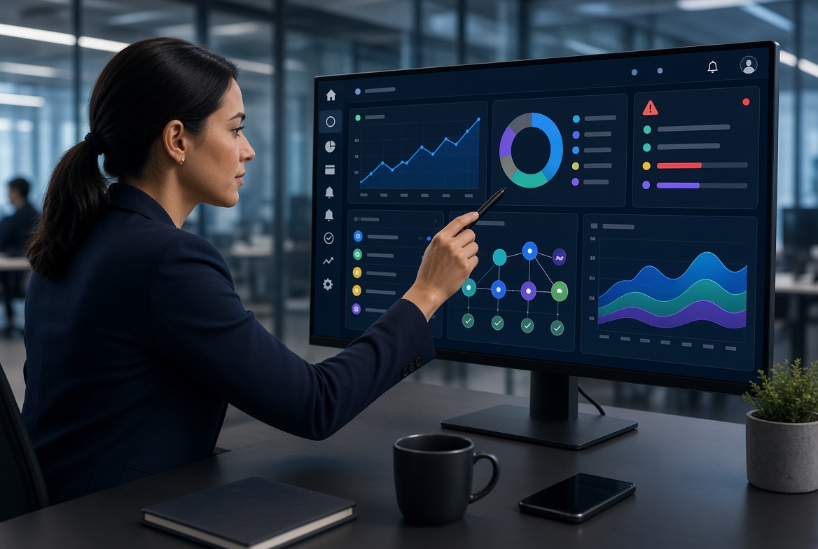 How To Improve Business Cash Flow Through Better Expense Management