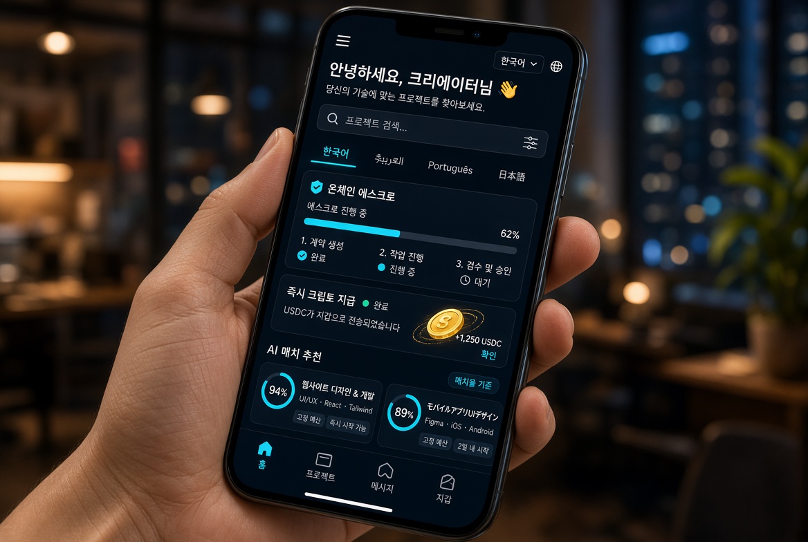 #QUASA Adds 10 Fully Localized Platforms, Opening Its Web3 Creator Economy Hub to More Than Two Billion Speakers