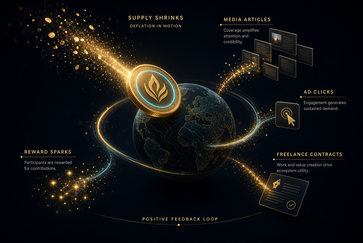 #QUASA Adds 10 Fully Localized Platforms, Opening Its Web3 Creator Economy Hub to More Than Two Billion Speakers