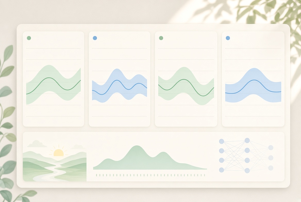 How Machine Learning Detects Anomalies in Digital Advertising Data
