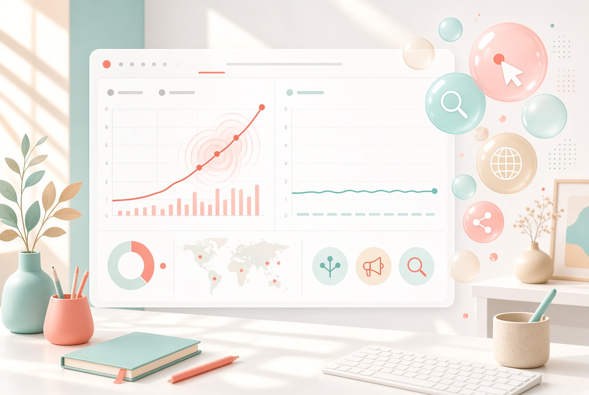 How Machine Learning Detects Anomalies in Digital Advertising Data