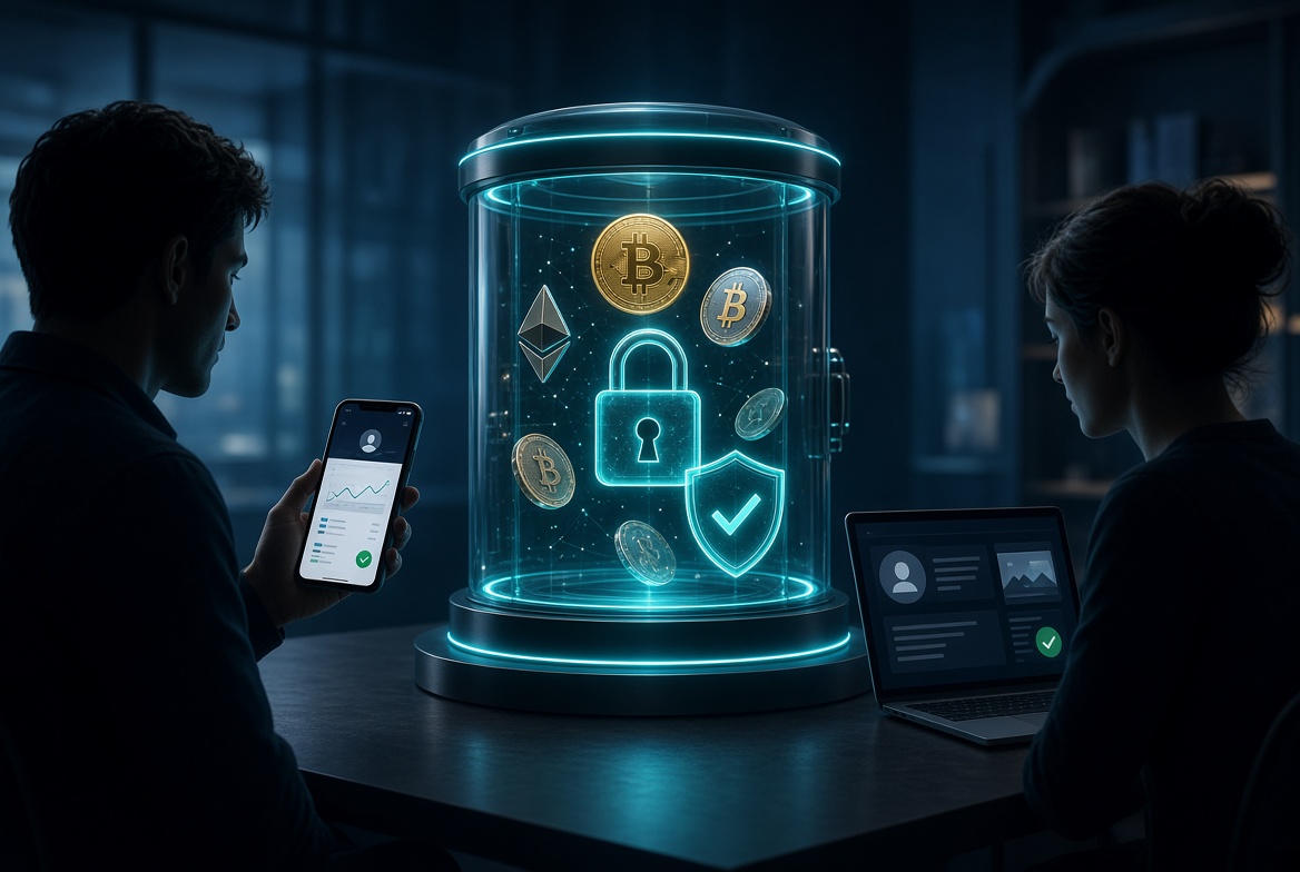The 2026 Field Guide to P2P Crypto Scams