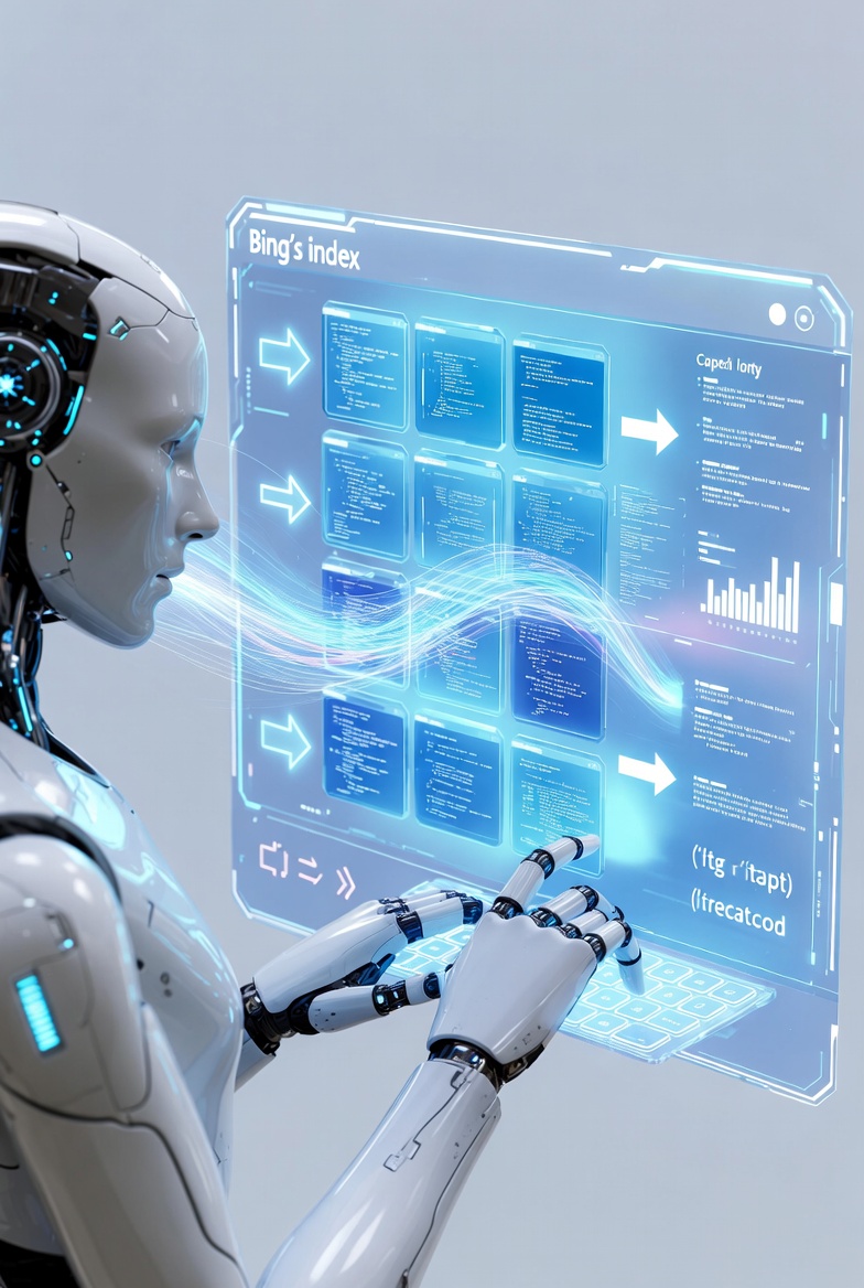 The Agent-Native Web: How Search Infrastructure Is Rapidly Rebuilding Itself for AI