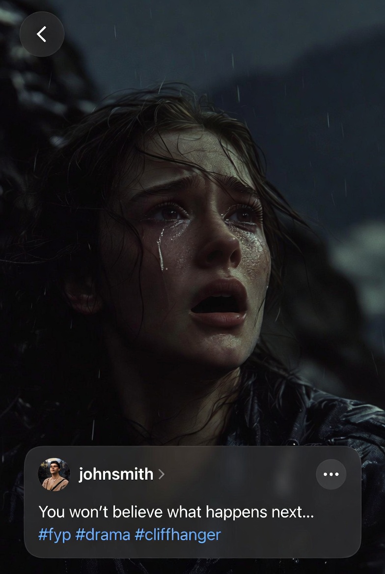Sundance Partners with TikTok to Teach Micro-Dramas: The Indie Film World Adapts to the Feed