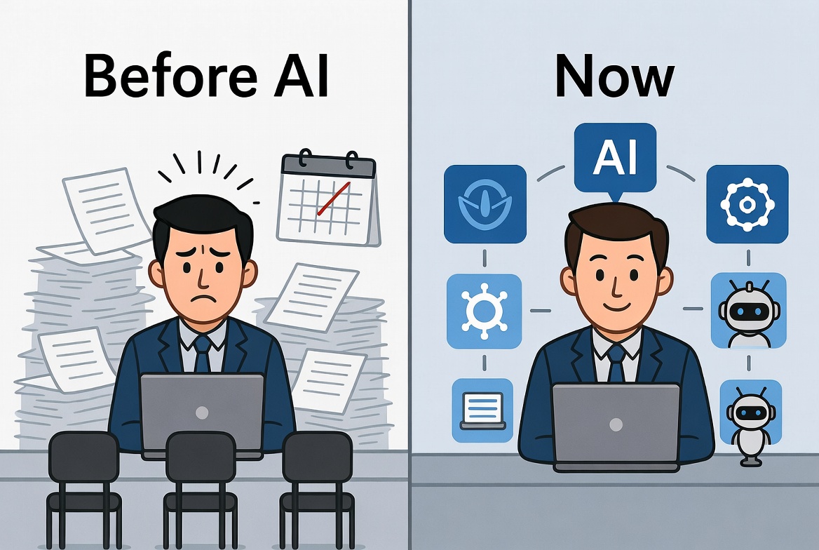 AI Fuels Surge in Solo Entrepreneurs, Nasdaq Study Reveals