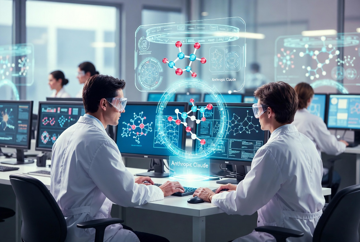 AI News Roundup: GPT-5.6 Rumors Intensify, Anthropic Eyes Custom Chips, South Korea’s Massive Semiconductor Push, and AI in Drug Discovery