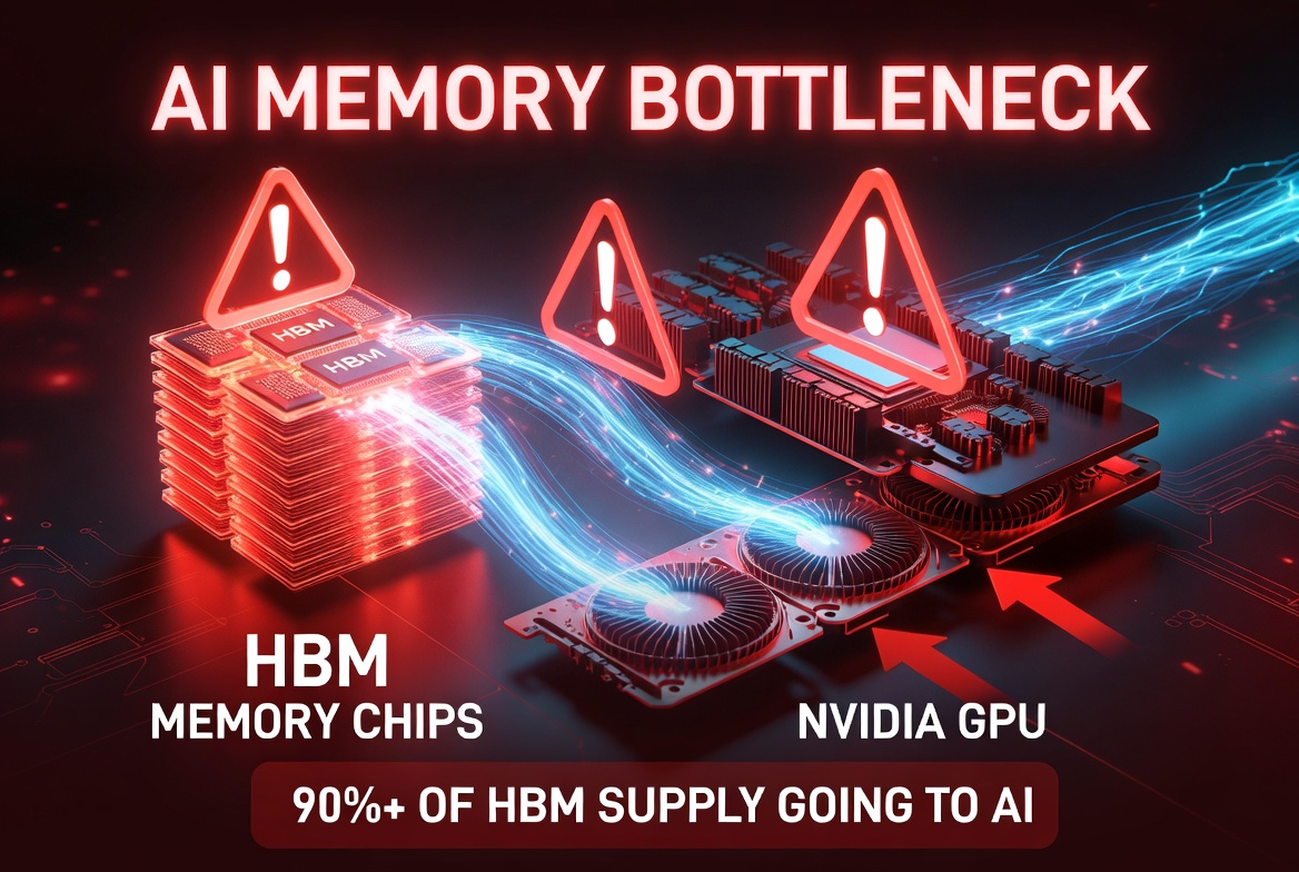 AI News Roundup: GPT-5.6 Rumors Intensify, Anthropic Eyes Custom Chips, South Korea’s Massive Semiconductor Push, and AI in Drug Discovery