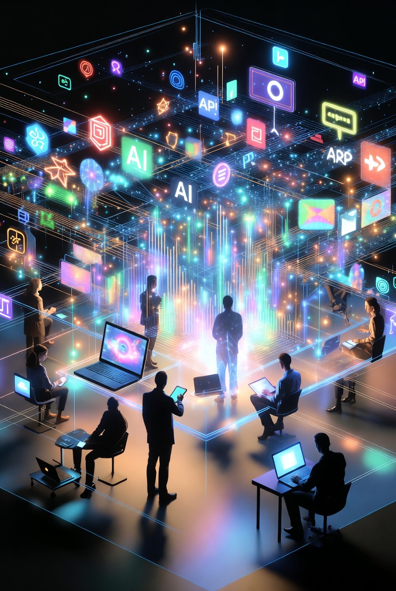 The Agent-Native Web: How Search Infrastructure Is Rapidly Rebuilding Itself for AI