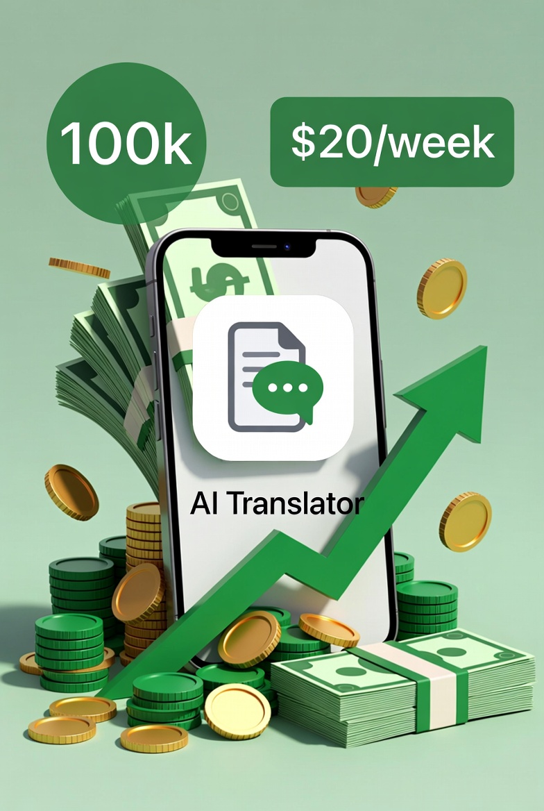 ChatGPT Wrappers Generating Tens of Thousands in Revenue: Why “It’s Just a Wrapper” Is Not a Dealbreaker