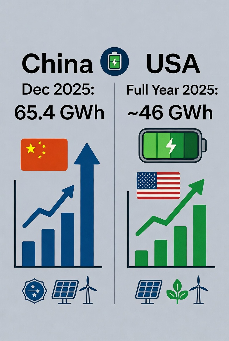 China Could Solve Renewable Energy’s Biggest Challenge by 2030