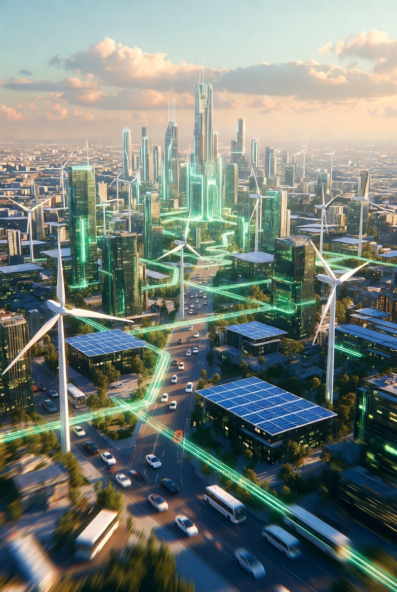 China Could Solve Renewable Energy’s Biggest Challenge by 2030