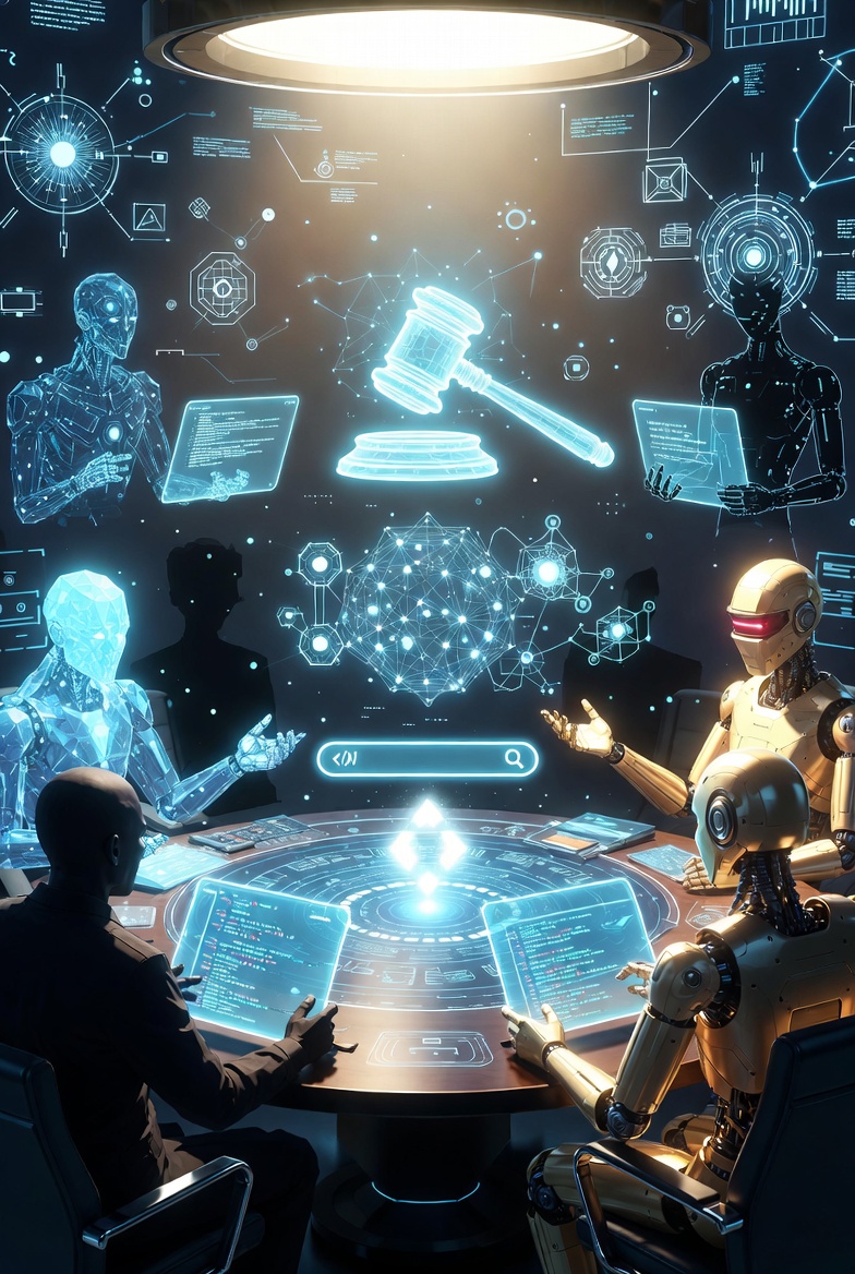 OpenRouter Launches Fusion: A Revolutionary Multi-Model “Collective Intelligence” System