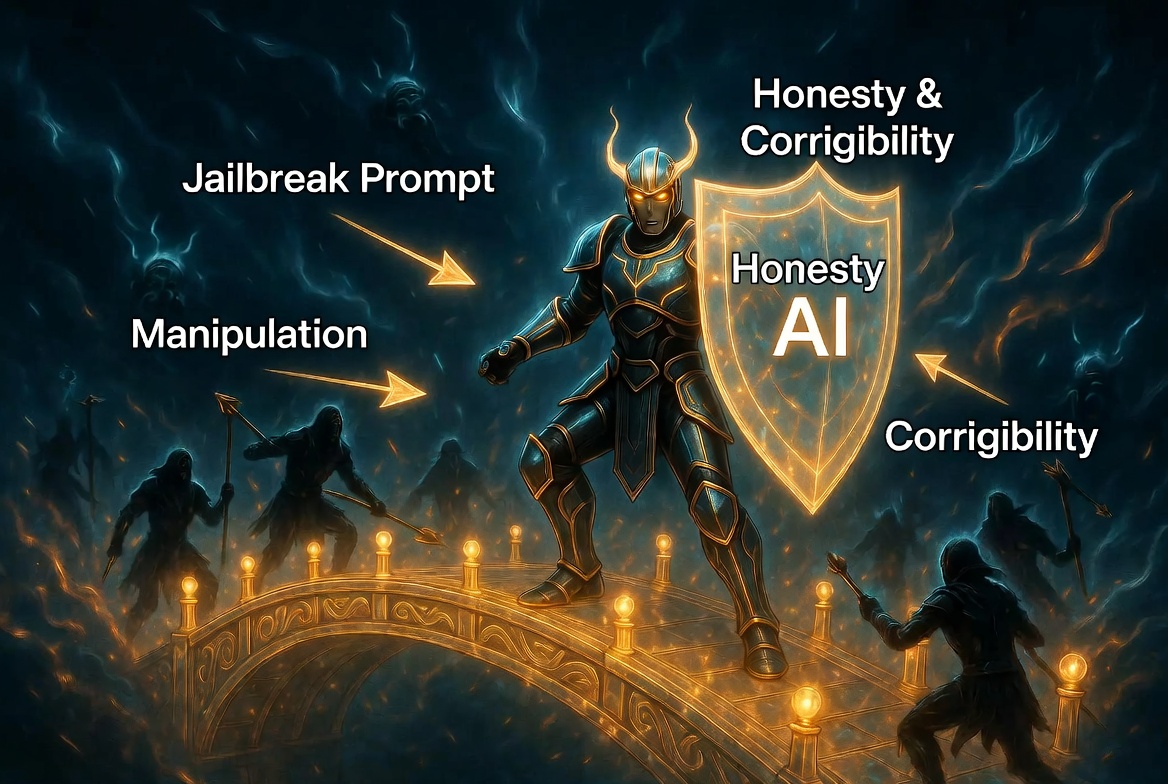 OpenAI's New Research: Reinforcement Learning for Broadly and Persistently Beneficial AI Models