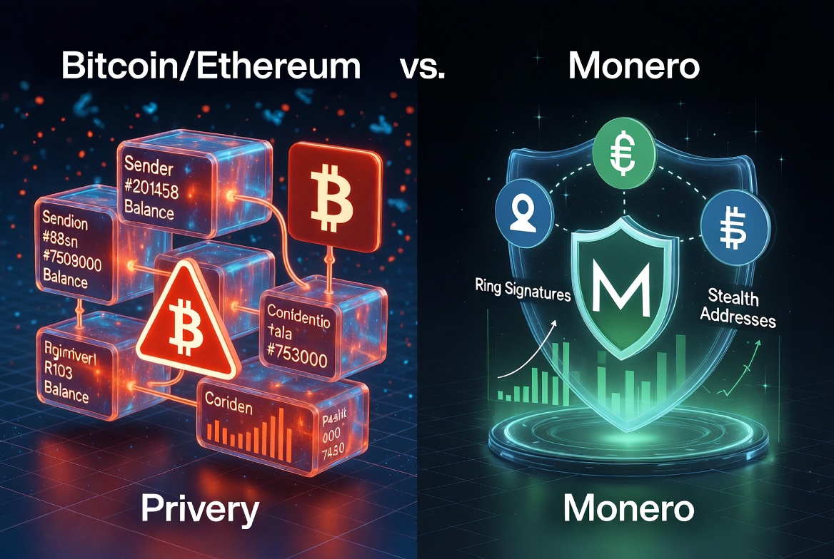 Monero Web Wallets in 2026: Private, Browser-Based, and Easier Than Ever