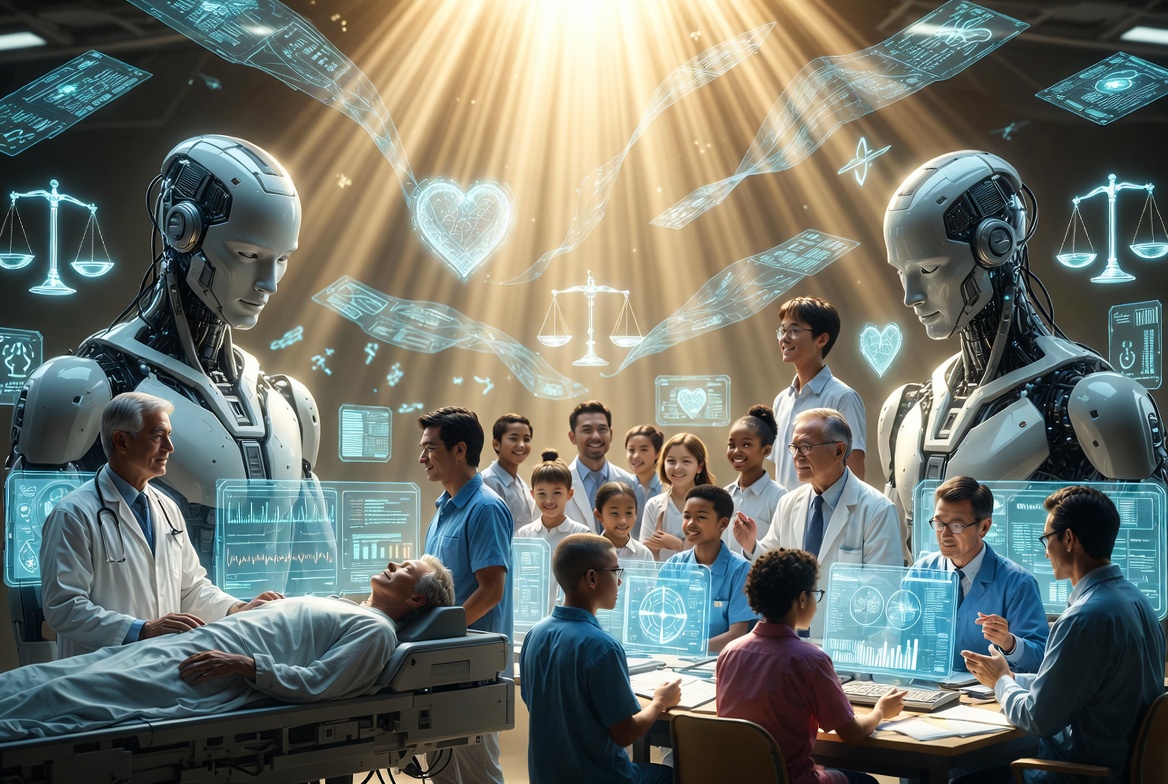 OpenAI's New Research: Reinforcement Learning for Broadly and Persistently Beneficial AI Models