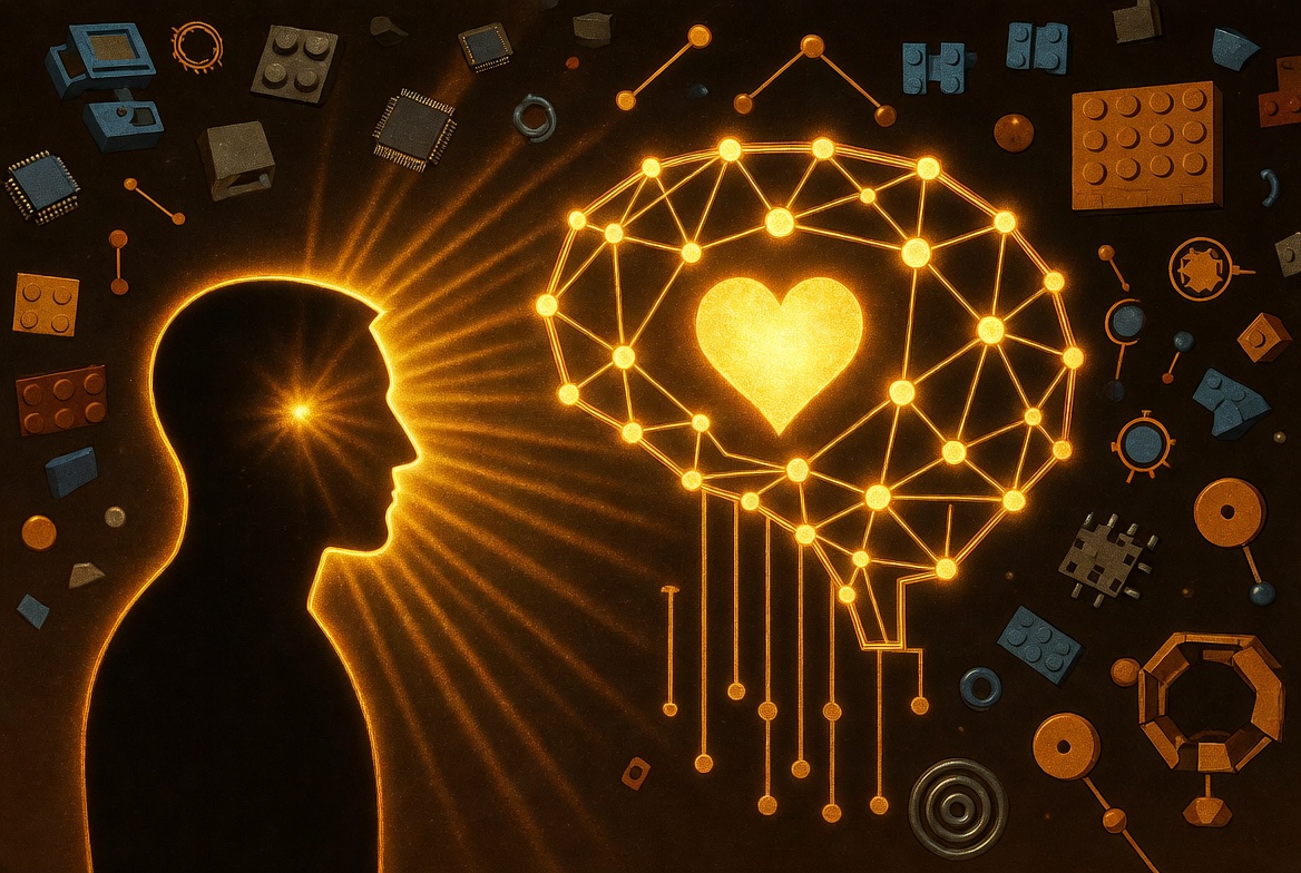 Microsoft and York University Paper Challenges How We Attribute "Humanity" to LLMs