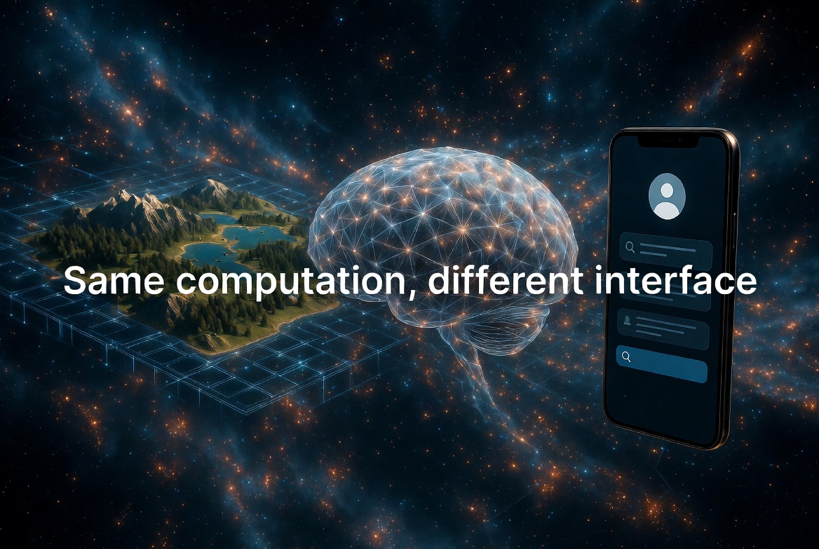 Microsoft and York University Paper Challenges How We Attribute "Humanity" to LLMs