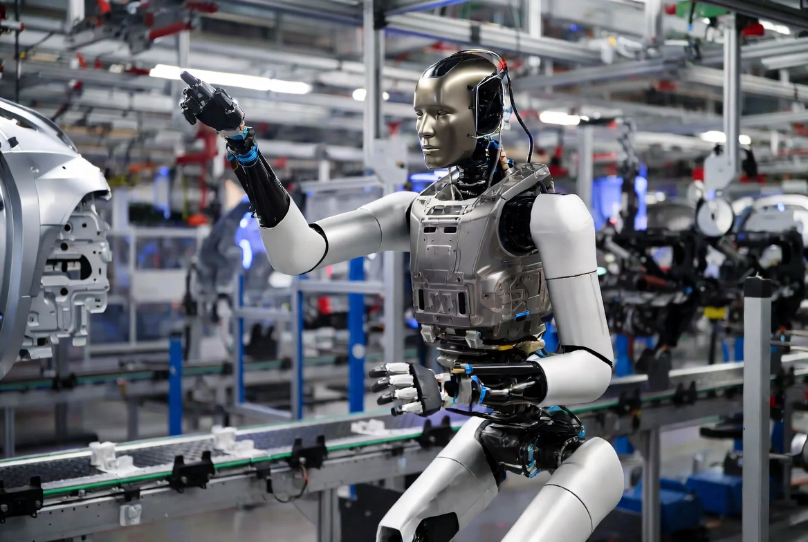 South Korea’s Hyundai Workers Strike Over Humanoid Robots: Sci-Fi Scenarios Meet the Assembly Line