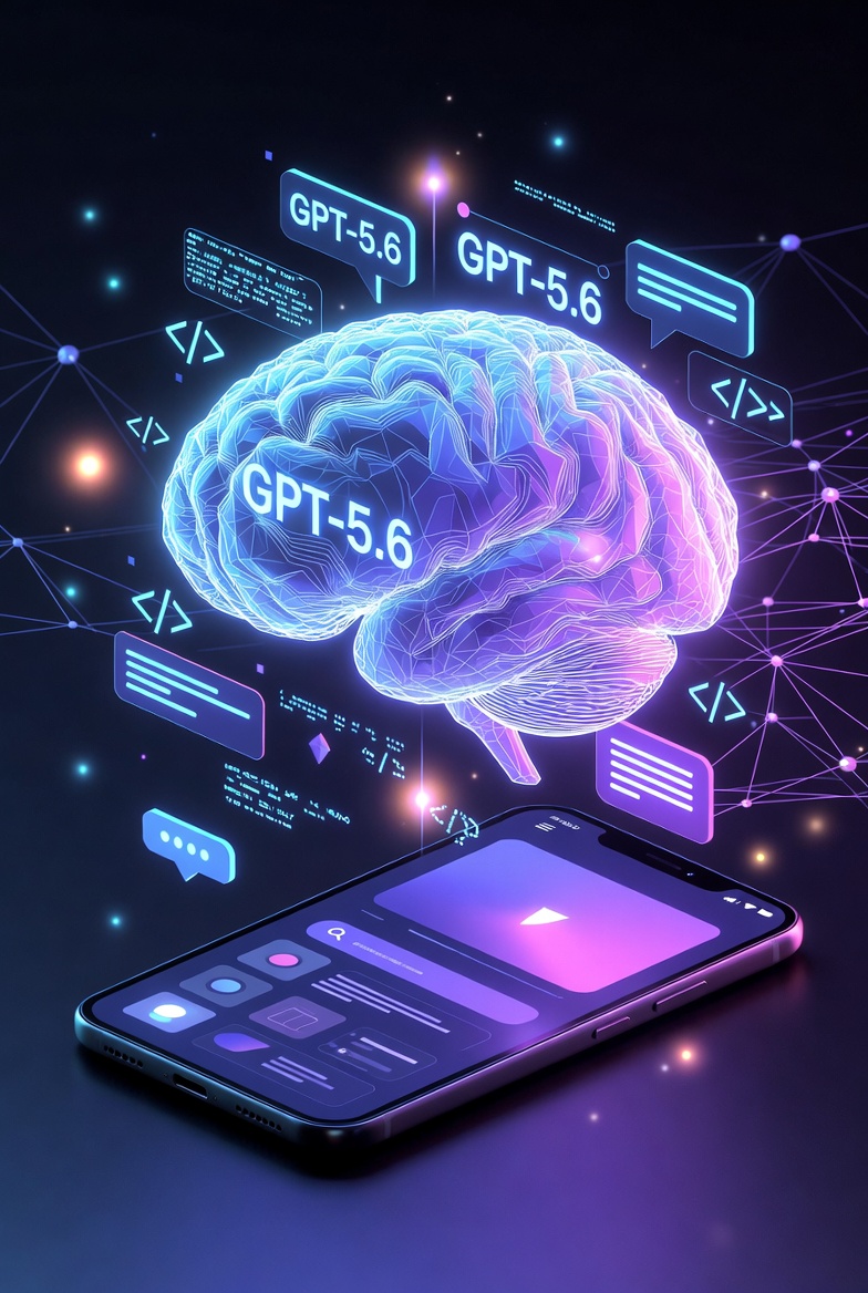 OpenAI Merges ChatGPT and Codex into One App After GPT-5.6 Launch, Introduces New “Work” Mode
