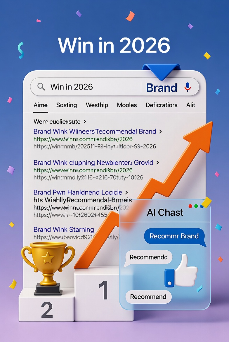 The Evolution of Search in 2026: How SEO, AEO, GEO, AIO, and SXO Work Together