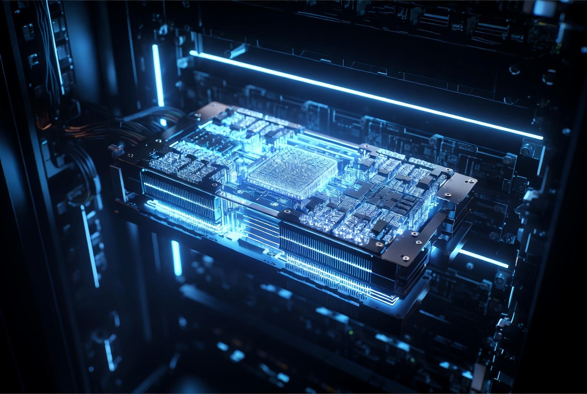 Diamonds Are a Data Center’s Best Friend: How AI Is Giving Synthetic Diamonds a Surprise Second Life