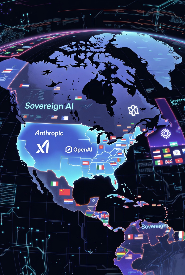 US Government Forces Anthropic to Block Foreign Access to Fable 5 and Mythos 5 — Even Its Own Non-Citizen Employees