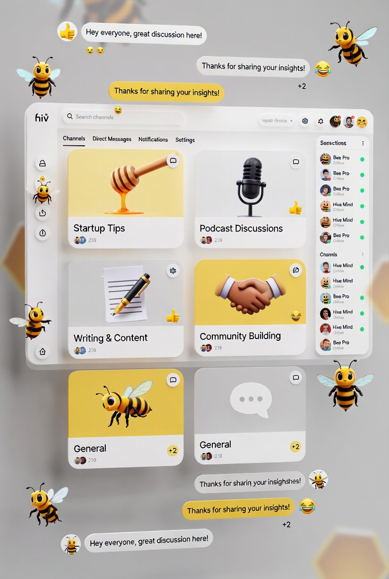 Beehiiv Launches Communities: A New Tool for Deeper Connections or a Slippery Slope Toward Algorithmic Engagement?