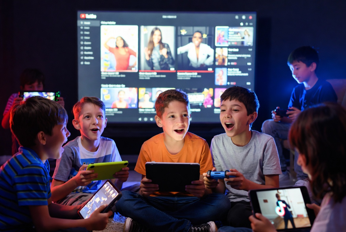 How to Work with Generation Alpha: Understanding Their Behaviors and What Brands Need to Know