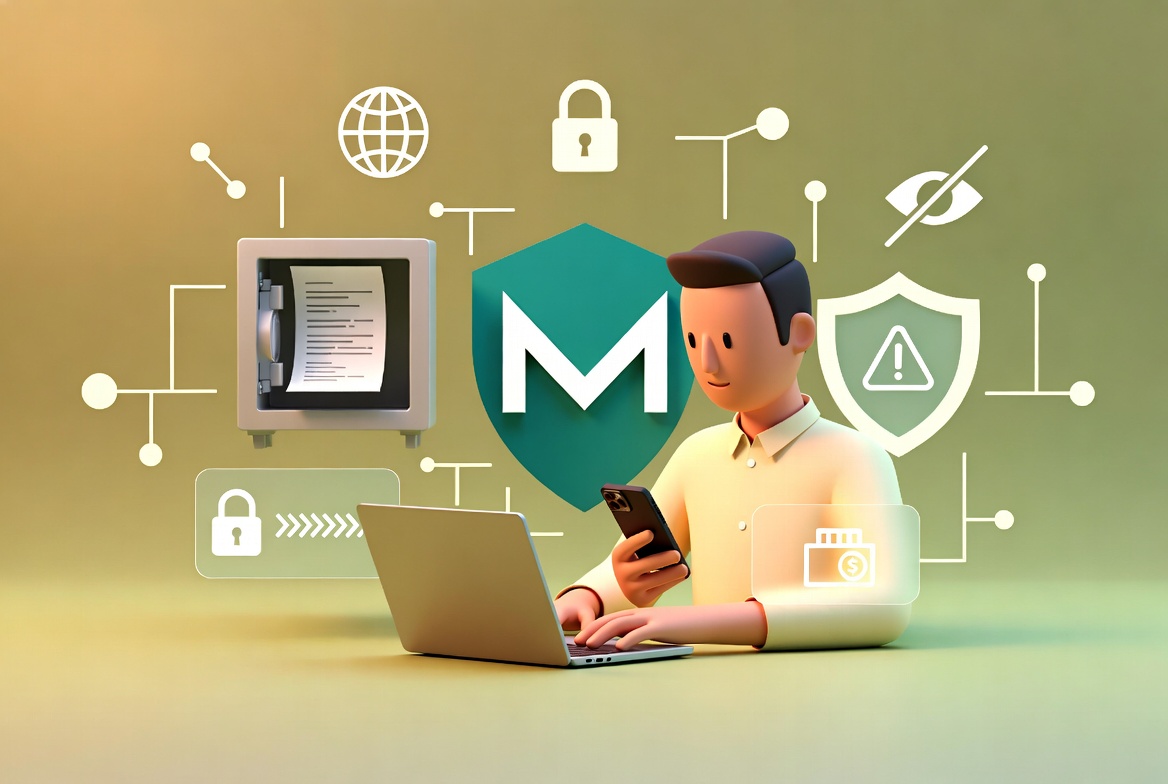 Monero Web Wallets in 2026: Private, Browser-Based, and Easier Than Ever