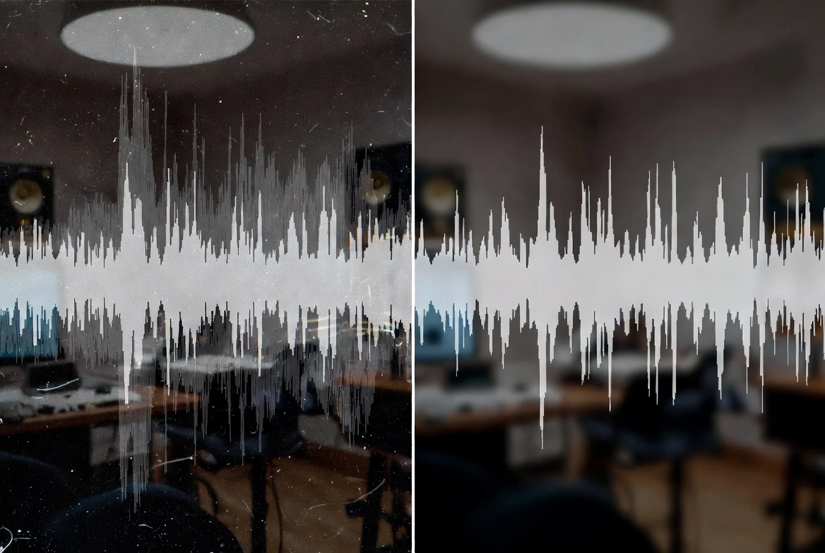 Suno Revolutionizes Stem Separation: Cleaner Audio and Greater Control with Advanced Split