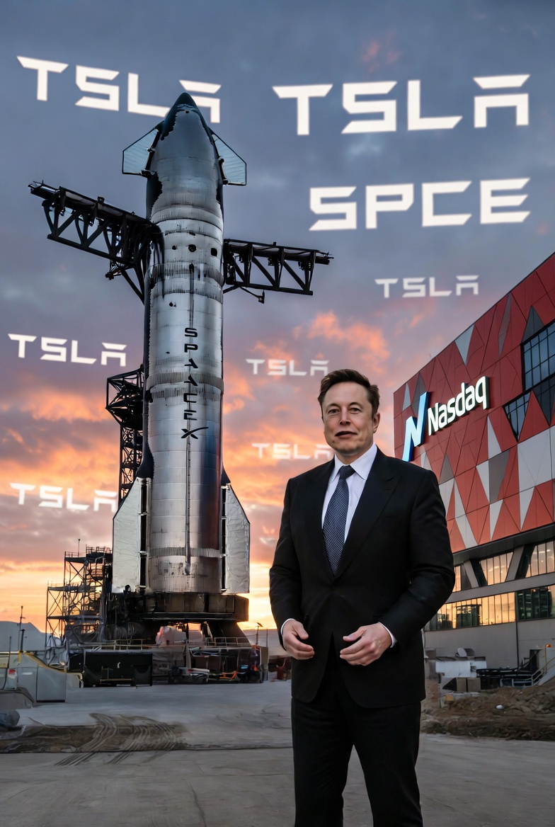 Five Weeks Since SpaceX's Historic IPO: Volatility, Rule Changes, and Hard Investment Lessons