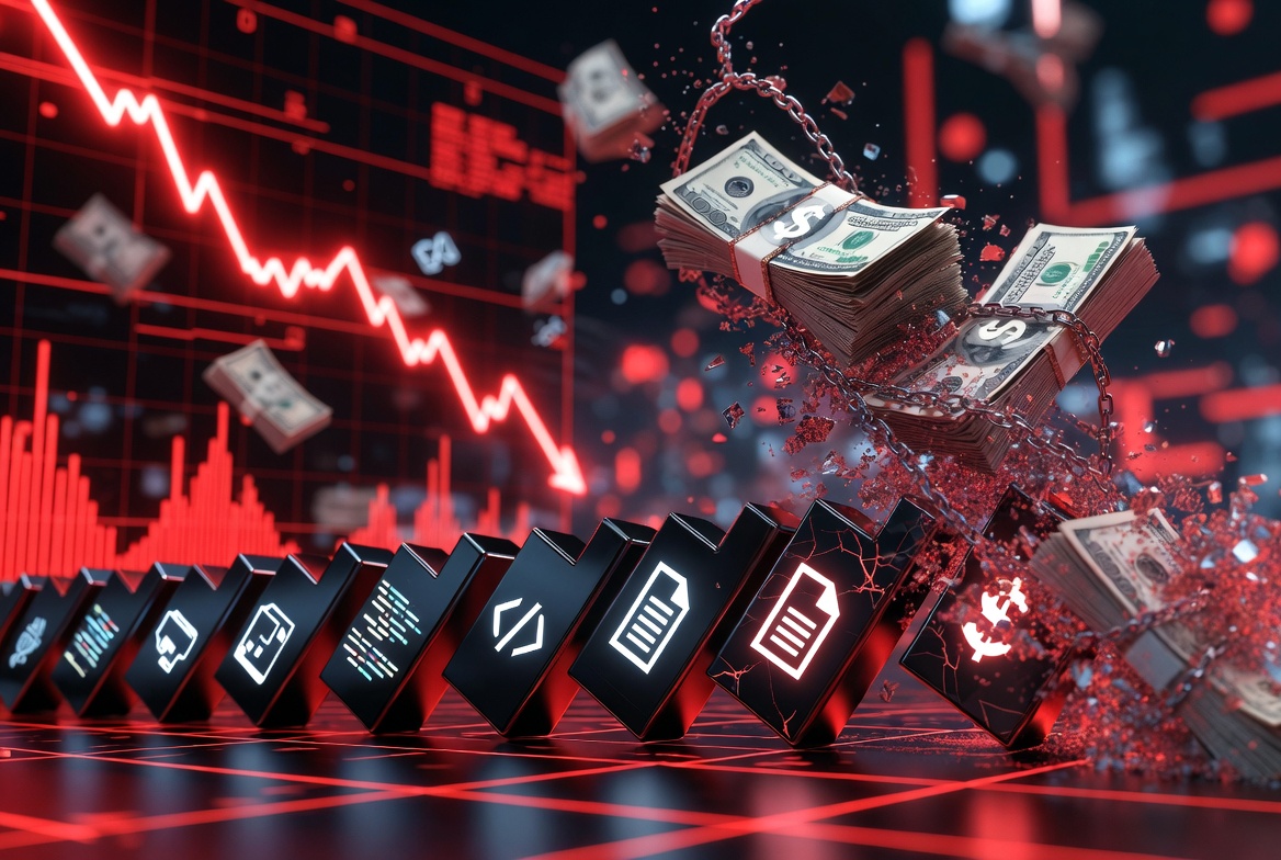 What to Do in the Age of AI: Chasing Scarcity in a Rapidly Deflating World