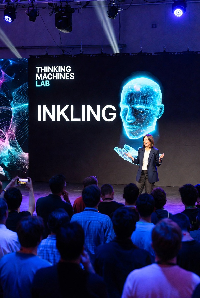 Thinking Machines and xAI Intensify the Open-Source AI Arms Race