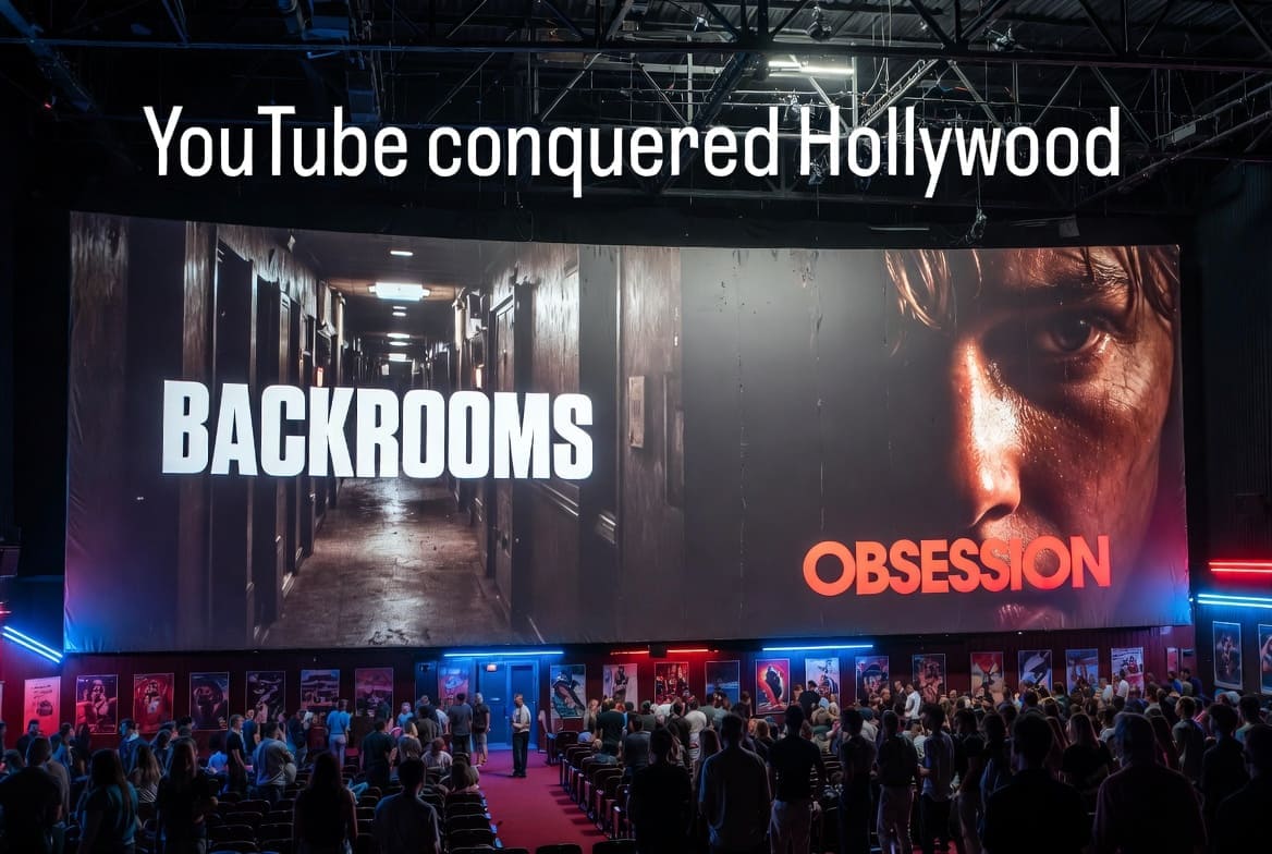 Hollywood Desperately Needs People Who Understand Internet Culture
