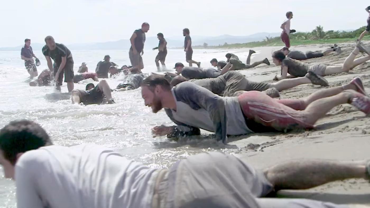 The 0,000 Corporate Retreat from Hell: Plex’s Survivor Trip in Honduras Nearly Killed the Team