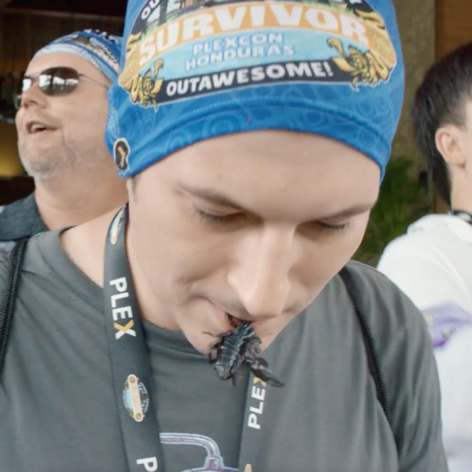 The 0,000 Corporate Retreat from Hell: Plex’s Survivor Trip in Honduras Nearly Killed the Team