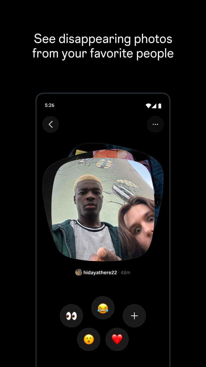 Instagram Just Launched Instants — A Private, Ephemeral Photo App That Feels Like Locket + Snapchat + BeReal