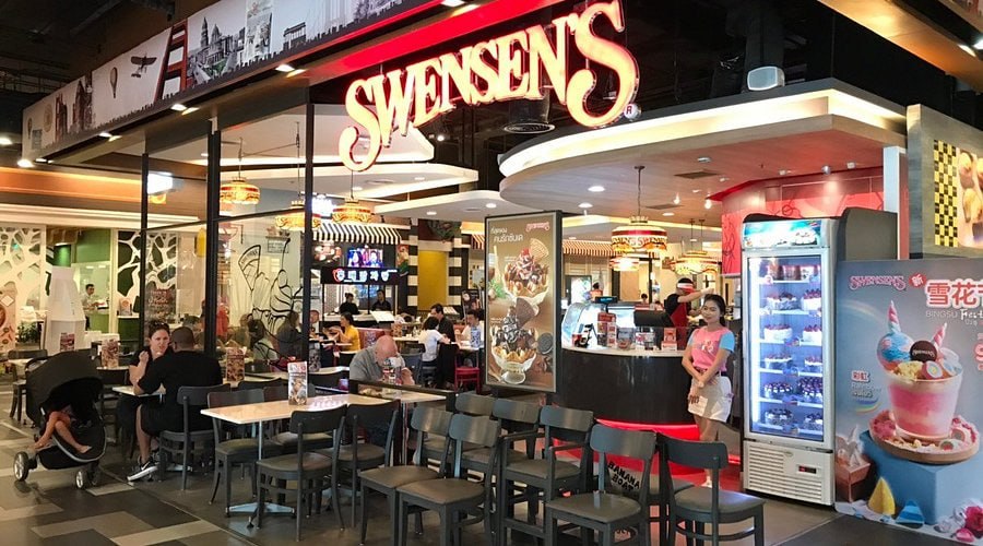 The Strangest Success Story in Ice Cream: How One San Francisco Parlor Spawned a Multi-Headed Global Brand That Somehow Works