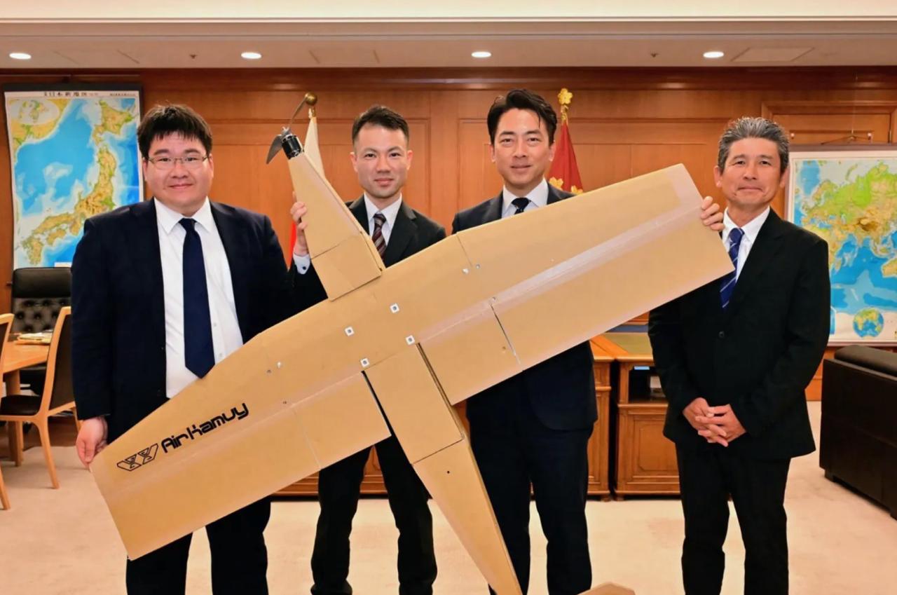 The Cardboard Army: Why the "Paper Tiger" Metaphor Just Got Real