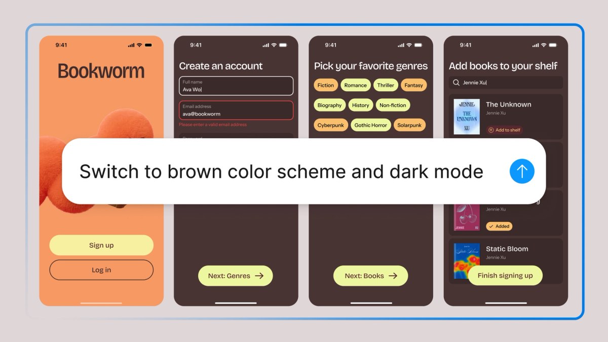 Figma Just Dropped Its Design Agent — And It’s Sitting Right Inside Your File