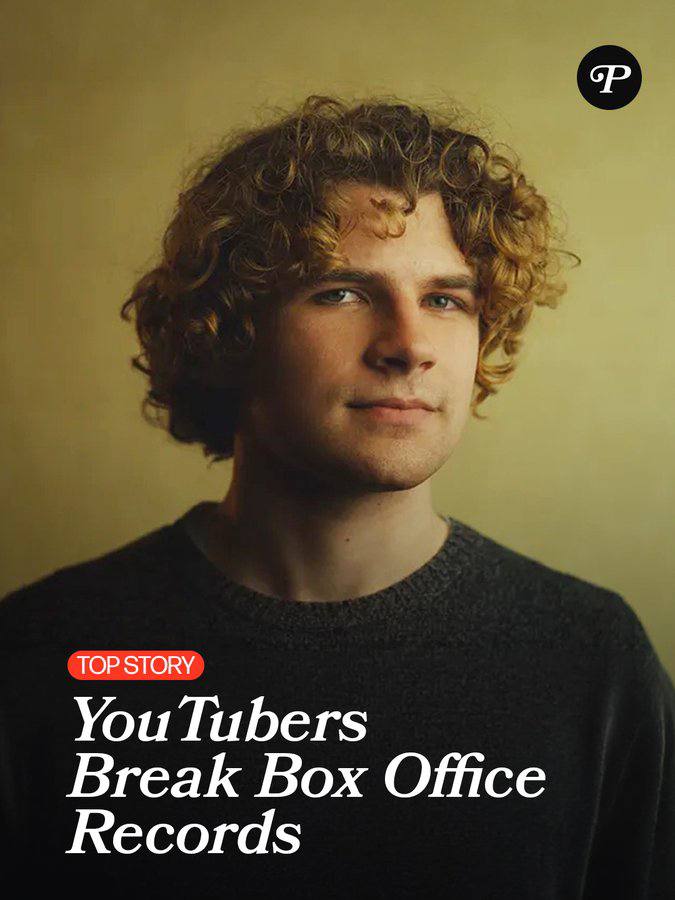 Young Creators Are Taking Over the Film Market!