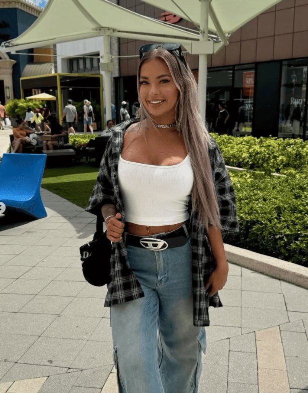 Stripper Reveals 'Scary' Truth About Men Who Cheat at Bachelor Parties