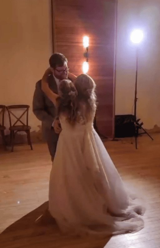 People are raising the same questions upon learning that conjoined twin Abby Hensel has gotten married.